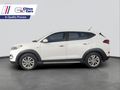 2017 Hyundai Tucson 2.0 Premium Auto