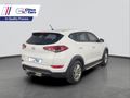 2017 Hyundai Tucson 2.0 Premium Auto