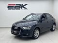 2012 Audi Q3 2.0 TFSI quattro Auto (125kW)