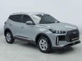 2026 Chery Tiggo Cross 1.5 Lit