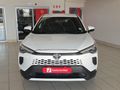 2025 Toyota Corolla Cross 1.8 XI