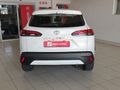 2025 Toyota Corolla Cross 1.8 XI