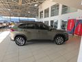 2025 Toyota Corolla Cross 1.8 XR