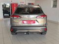2025 Toyota Corolla Cross 1.8 XR