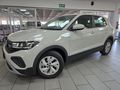 2026 Volkswagen T-Cross 1.0 TSI Auto