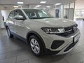 2026 Volkswagen T-Cross 1.0 TSI Auto