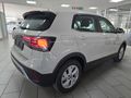 2026 Volkswagen T-Cross 1.0 TSI Auto