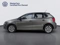 2023 Volkswagen Polo Vivo 1.4 Trendline 5-dr
