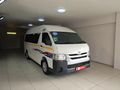 2026 Toyota Quantum 2.5 D-4D Sesfikile 16-seat