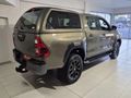 2024 Toyota Hilux 2.8 GD-6 Raised Body Legend Auto Double-Cab