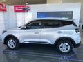 2026 Chery Tiggo Cross 1.5 Lit CVT Auto