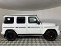 2021 Mercedes-AMG G-Class G63 AMG