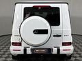 2021 Mercedes-AMG G-Class G63 AMG