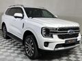 2023 Ford Everest 3.0D V6 Platinum AWD Auto