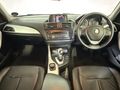 2012 BMW 1 Series 118i 5-dr Auto