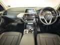 2019 BMW X3 sDrive20i