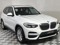 2019 BMW X3 sDrive20i