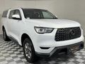 2023 GWM P-Series CV 2.0 TD SX Double-Cab