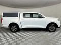 2023 GWM P-Series CV 2.0 TD SX Double-Cab