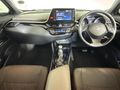 2020 Toyota C-HR 1.2T Luxury Auto