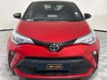 2020 Toyota C-HR 1.2T Luxury Auto