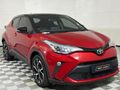 2020 Toyota C-HR 1.2T Luxury Auto