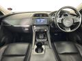 2018 Jaguar F-Pace 2.0Di4 AWD R-Sport