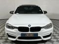 2018 BMW 3 Series 320i M Sport Auto