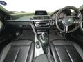 2018 BMW 3 Series 320i M Sport Auto