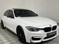 2018 BMW 3 Series 320i M Sport Auto