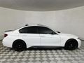 2018 BMW 3 Series 320i M Sport Auto