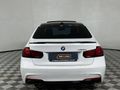 2018 BMW 3 Series 320i M Sport Auto