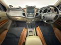 2010 Toyota Fortuner 3.0 D-4D Raised Body 4x4