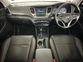 2016 Hyundai Tucson 2.0 Elite Auto