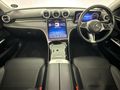 2022 Mercedes-Benz C-Class C 200 Auto