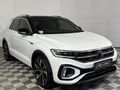 2025 Volkswagen T-Roc 2.0 TSI 4M R-Line Auto