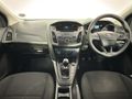 2017 Ford Focus 1.0 EcoBoost Ambiente 5-dr