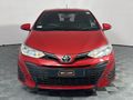 2018 Toyota Yaris 1.5 XS 5-dr