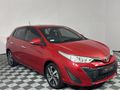 2018 Toyota Yaris 1.5 XS 5-dr