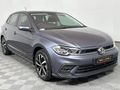 2023 Volkswagen Polo 1.0 TSI Life Auto DSG