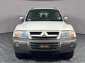 2003 Mitsubishi Pajero 3200 DI-D 5-dr Auto