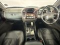 2003 Mitsubishi Pajero 3200 DI-D 5-dr Auto