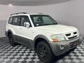 2003 Mitsubishi Pajero 3200 DI-D 5-dr Auto