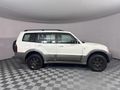 2003 Mitsubishi Pajero 3200 DI-D 5-dr Auto