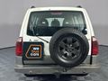 2003 Mitsubishi Pajero 3200 DI-D 5-dr Auto