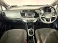 2016 Kia Rio 1.2 5-dr