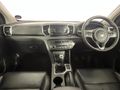 2017 Kia Sportage 2.0 Ignite