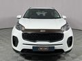 2017 Kia Sportage 2.0 Ignite