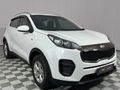 2017 Kia Sportage 2.0 Ignite