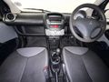 2014 Peugeot 107 Urban